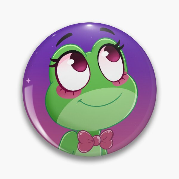 Item preview, Ribbit ~ Open Up designed and sold by FaelingMagic.