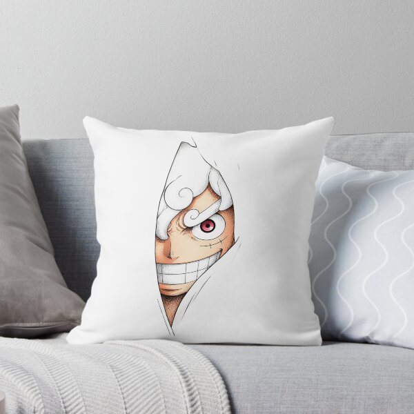 Item preview, Luffy designed and sold by aymandpado.