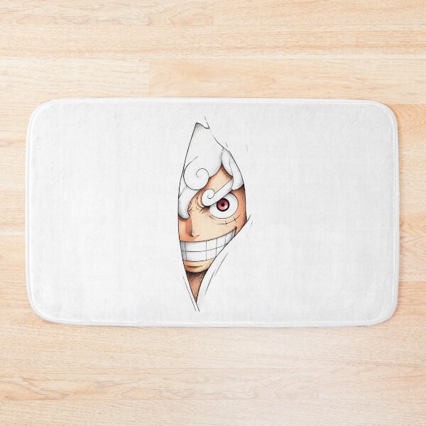 Item preview, Luffy designed and sold by aymandpado.