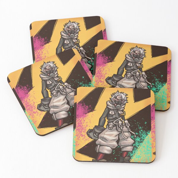 Item preview, Rudo  designed and sold by tardisgrump.