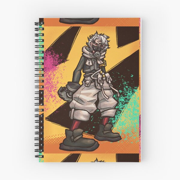 Item preview, Rudo  designed and sold by tardisgrump.