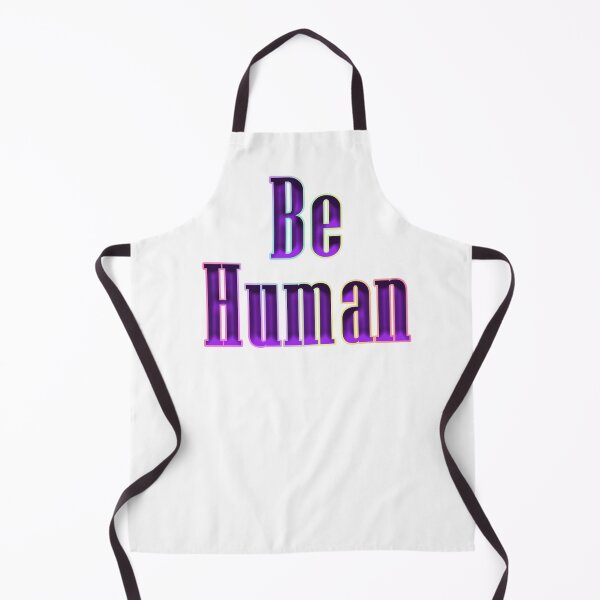 Item preview, Be Human designed and sold by KATKattalestv.