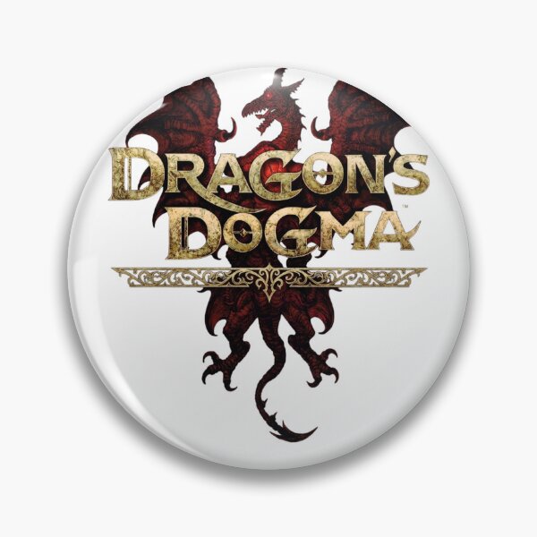 Item preview, dragon's dogma designed and sold by Malakiacount.