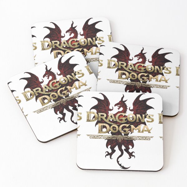 Item preview, dragon's dogma designed and sold by Malakiacount.