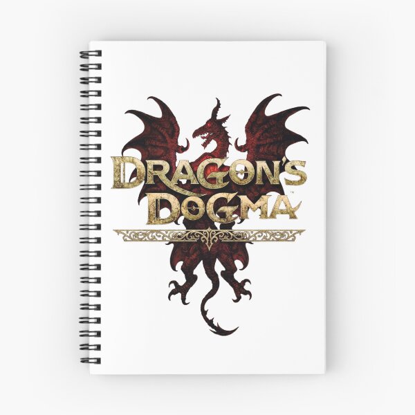 Item preview, dragon's dogma designed and sold by Malakiacount.