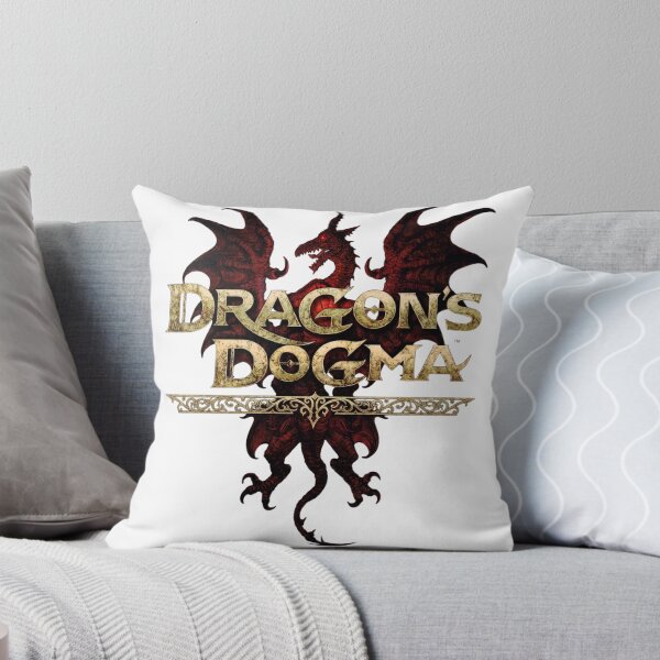 Item preview, dragon's dogma designed and sold by Malakiacount.