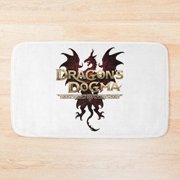 Item preview, dragon's dogma designed and sold by Malakiacount.