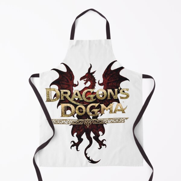 Item preview, dragon's dogma designed and sold by Malakiacount.