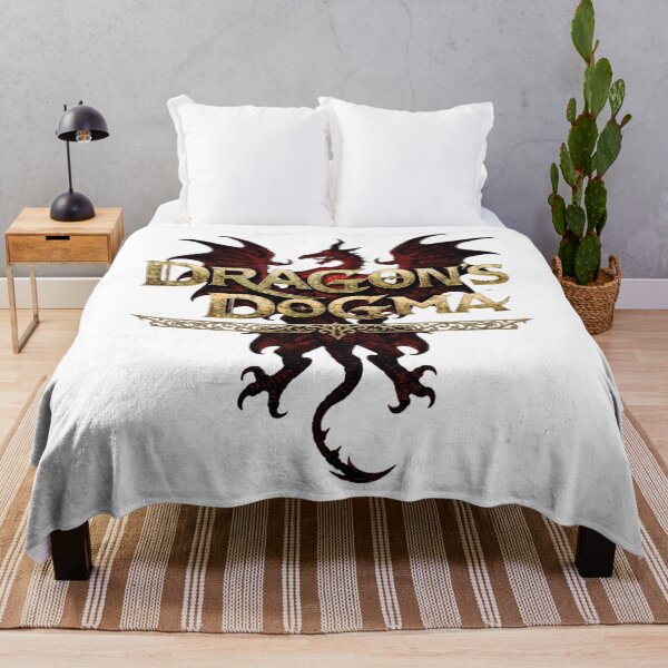 Item preview, dragon's dogma designed and sold by Malakiacount.