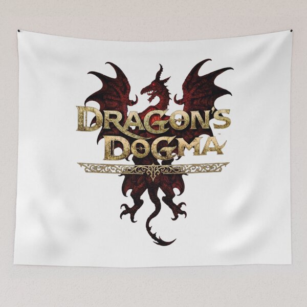 Item preview, dragon's dogma designed and sold by Malakiacount.