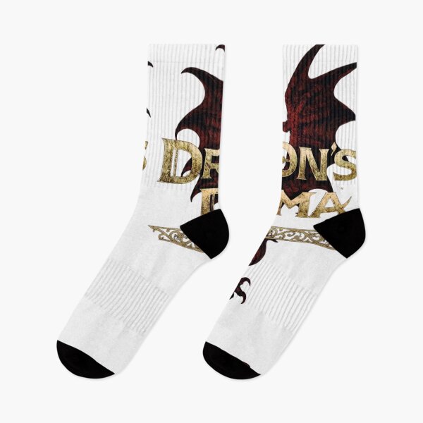 Item preview, dragon's dogma designed and sold by Malakiacount.