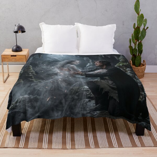 Item preview, Orpheus and Eurydice - The Tragic Intangible Embrace designed and sold by TheRichGallery.