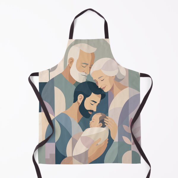 Item preview, Shared Wisdom designed and sold by Oddly Human.