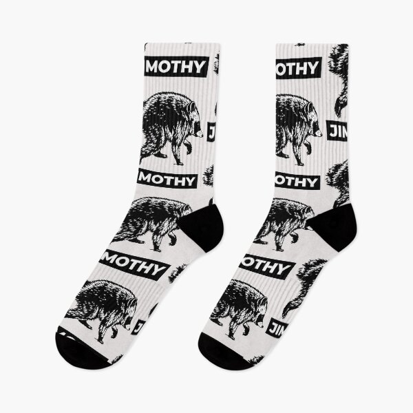 Item preview, Jimothy the Raccoon Team designed and sold by erozzz.