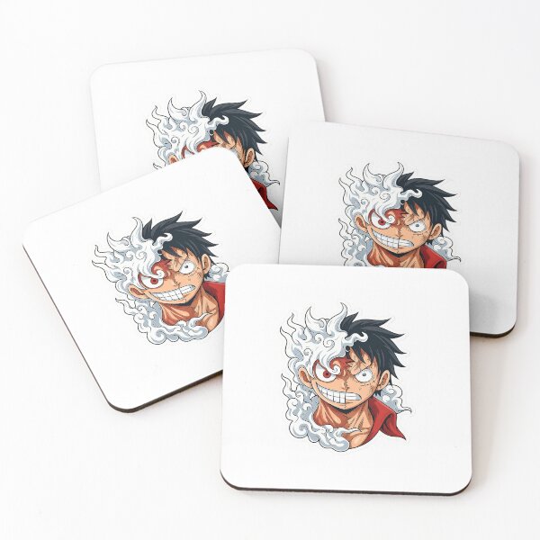 Item preview, Luffy designed and sold by aymandpado.