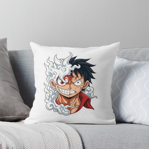 Item preview, Luffy designed and sold by aymandpado.