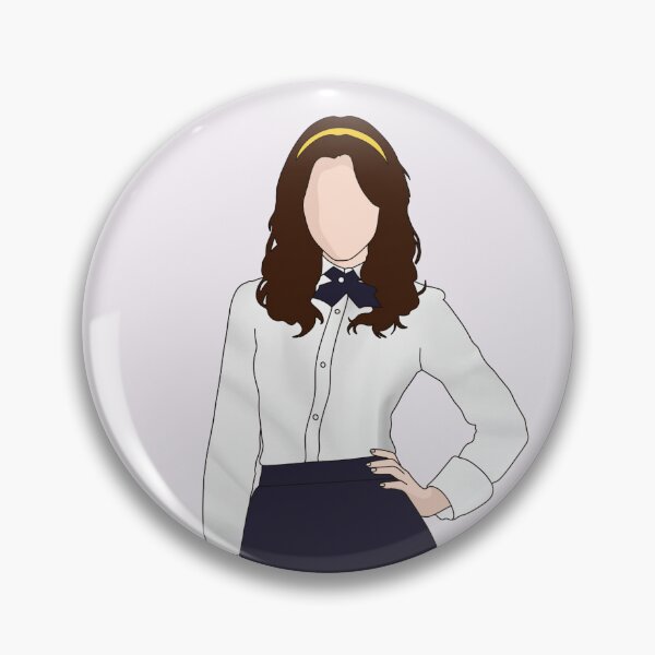 Item preview, Blair (Gossip Girl) designed and sold by Alpha1810.