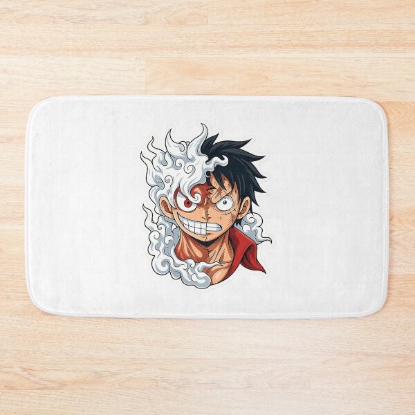Item preview, Luffy designed and sold by aymandpado.