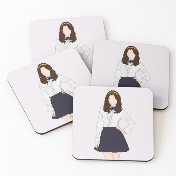 Item preview, Blair (Gossip Girl) designed and sold by Alpha1810.