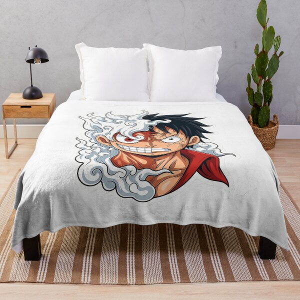 Item preview, Luffy designed and sold by aymandpado.