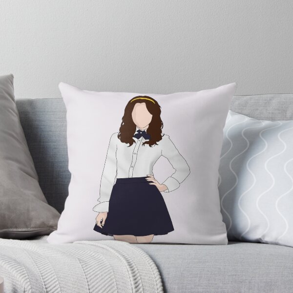 Item preview, Blair (Gossip Girl) designed and sold by Alpha1810.