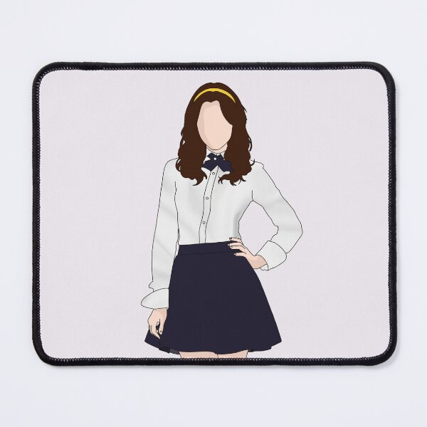 Item preview, Blair (Gossip Girl) designed and sold by Alpha1810.