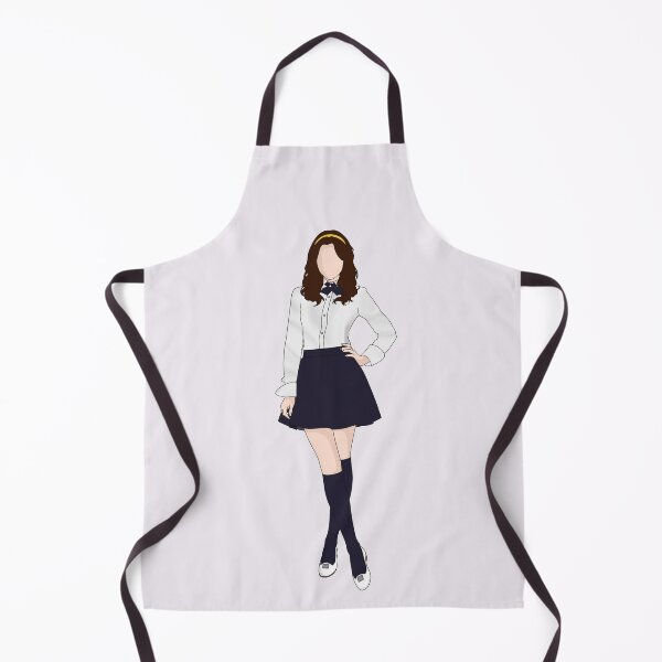 Item preview, Blair (Gossip Girl) designed and sold by Alpha1810.