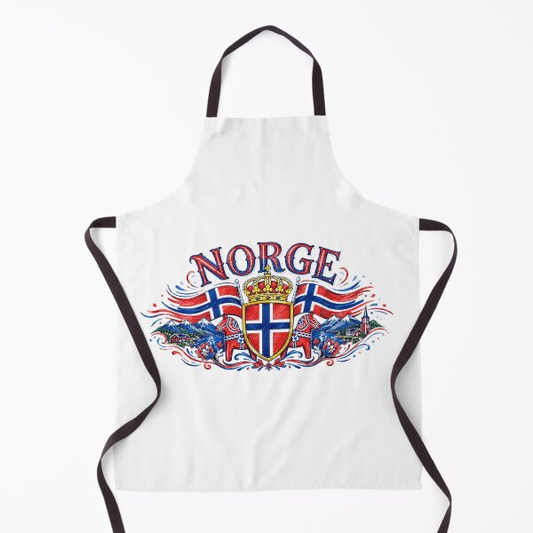 Item preview, Norway designed and sold by ndlartistic.