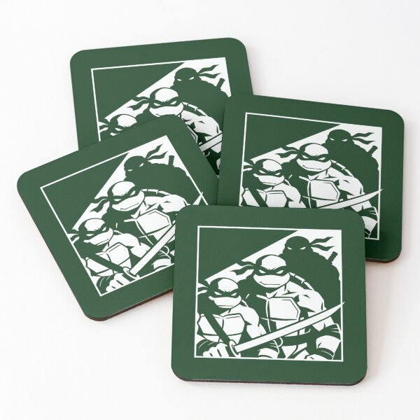 Item preview, Turtle Spotlight designed and sold by Cathedral of Curiosity.