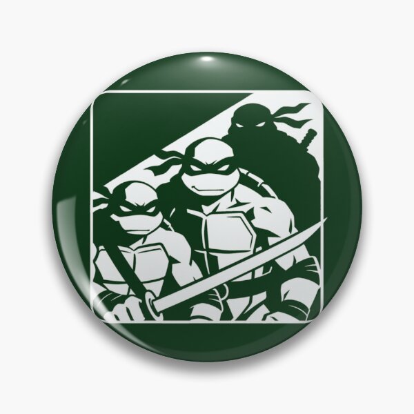 Item preview, Turtle Spotlight designed and sold by Cathedral of Curiosity.