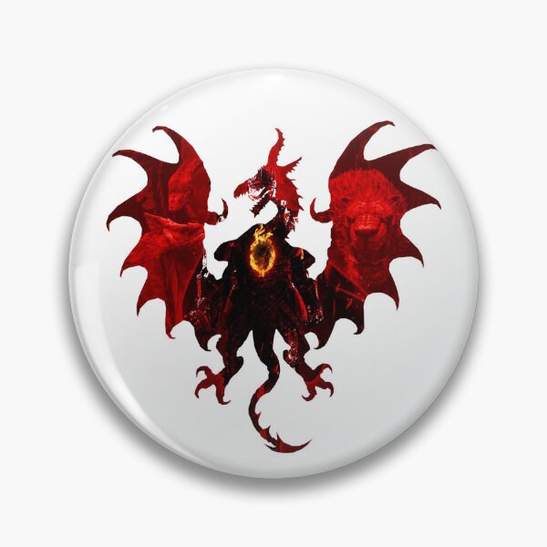 Item preview, dragon's dogma designed and sold by Malakiacount.
