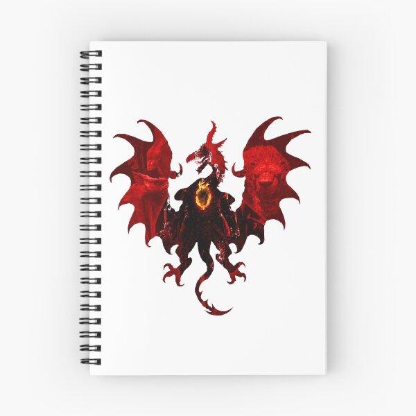 Item preview, dragon's dogma designed and sold by Malakiacount.