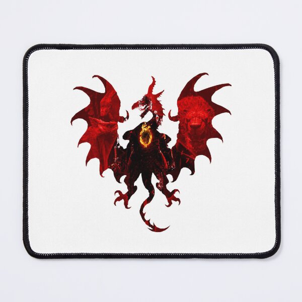 Item preview, dragon's dogma designed and sold by Malakiacount.