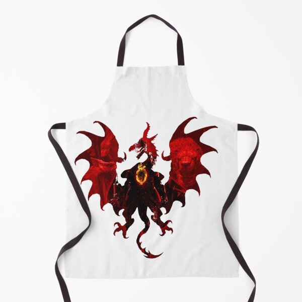 Item preview, dragon's dogma designed and sold by Malakiacount.