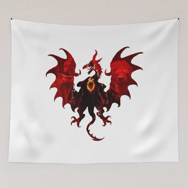 Item preview, dragon's dogma designed and sold by Malakiacount.
