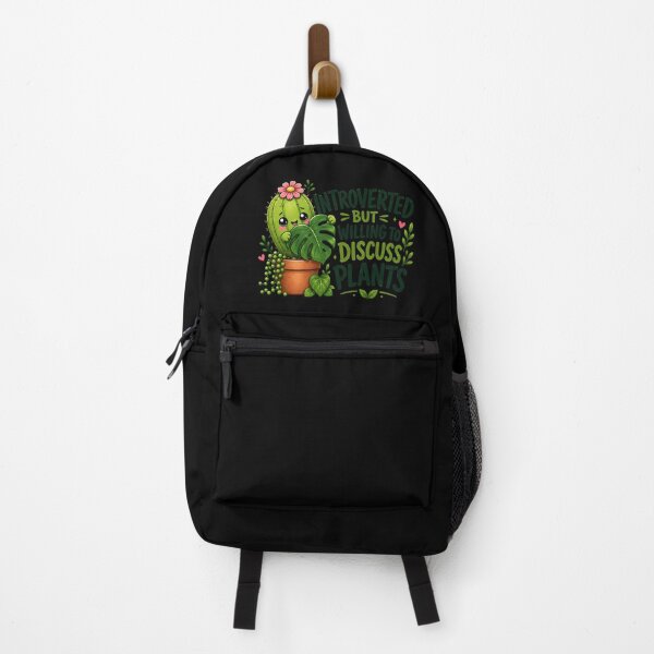 Item preview, Introverted designed and sold by Plantgecko.