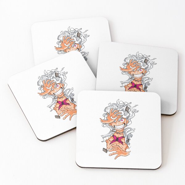 Item preview, Luffy designed and sold by aymandpado.