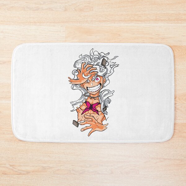 Item preview, Luffy designed and sold by aymandpado.