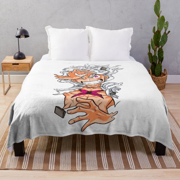 Item preview, Luffy designed and sold by aymandpado.