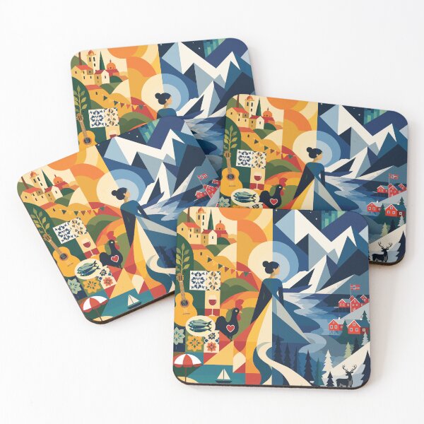 Item preview, Duality of Home designed and sold by ClaudiaVi.