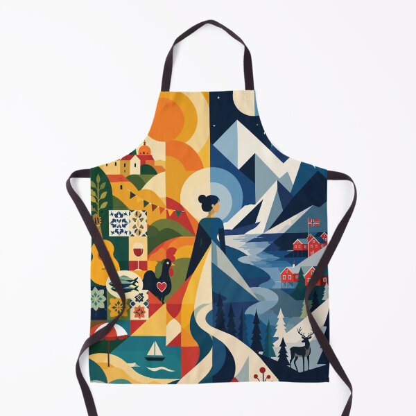 Item preview, Duality of Home designed and sold by Oddly Human.