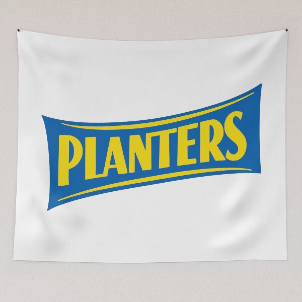Item preview, Soft Planters Nut And & Chocolate Co Simple Presence designed and sold by Giuliaclimb.