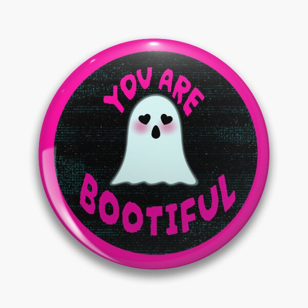 Item preview, You are BOOtiful designed and sold by OfPaperAndScissors.
