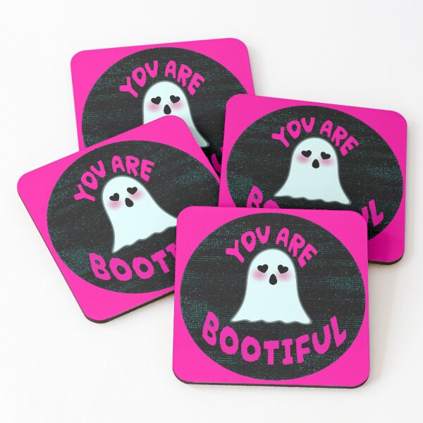Item preview, You are BOOtiful designed and sold by OfPaperAndScissors.