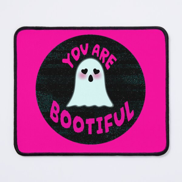 Item preview, You are BOOtiful designed and sold by OfPaperAndScissors.