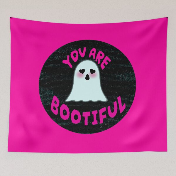 Item preview, You are BOOtiful designed and sold by OfPaperAndScissors.
