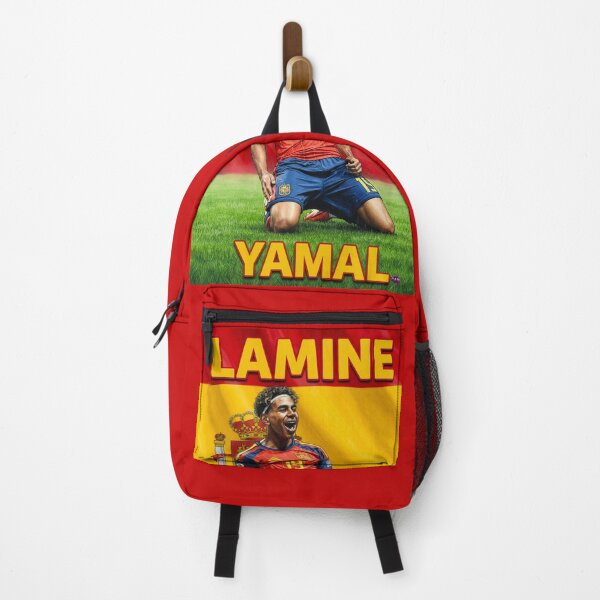 Item preview, Lamine Yamal SPAIN WORLD CHAMPION 2026 - Art of Triumph - Spanish Football designed and sold by G-A-D-U.