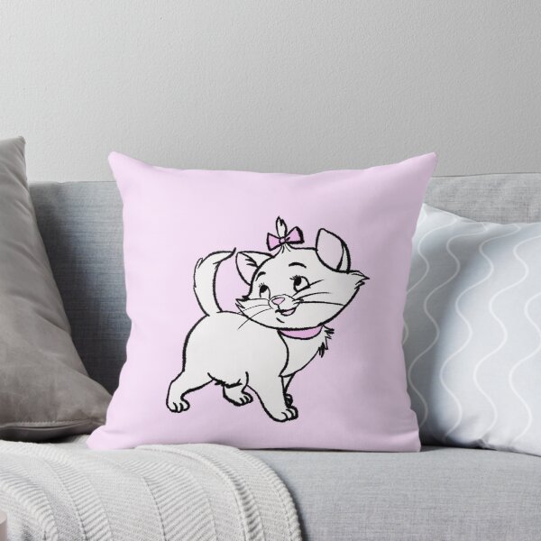 Item preview, Marie - Aristocats designed and sold by CloudyCreations00.