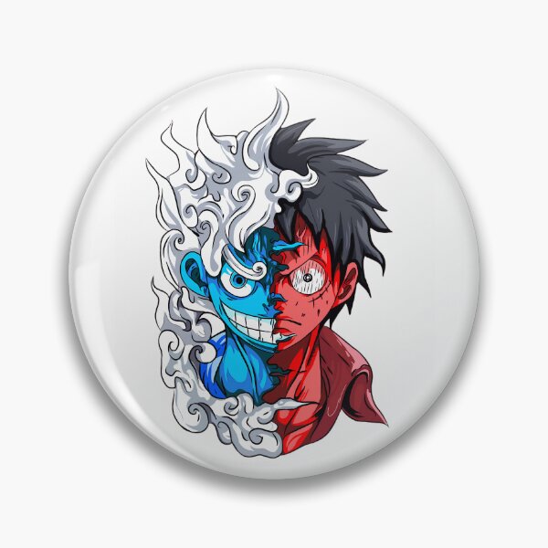 Artikelvorschau, Luffy entworfen und verkauft von aymandpado.