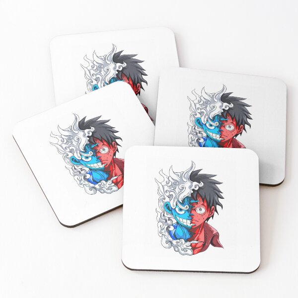 Item preview,  Luffy designed and sold by aymandpado.